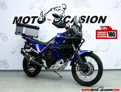 Yamaha XT 600 Ténéré
