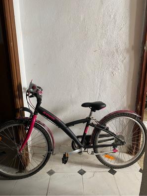 Bicicleta 20 pulgadas niño de segunda mano por 60 EUR en El Palau  d'Anglesola en WALLAPOP