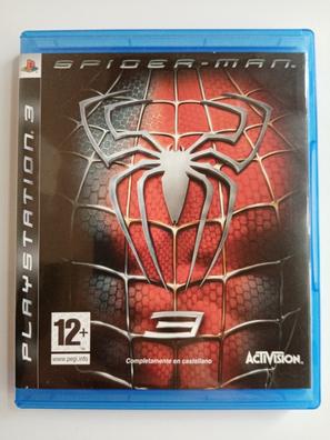 Spiderman playstation 3 Videojuegos de segunda mano baratos | Milanuncios
