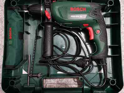 Taladro percutor Taladros de segunda baratos Milanuncios