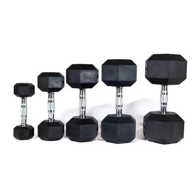 Comprar Soporte Mancuernas Redondas Ziva Performance 3 Alturas - 9 Pares