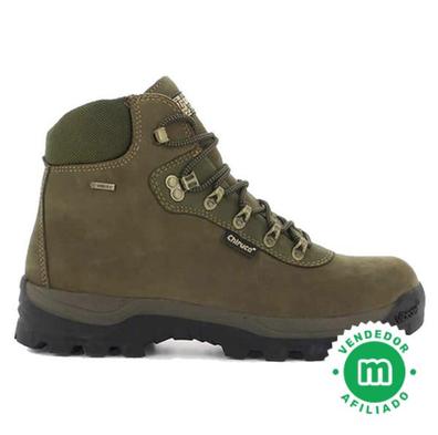 Botas Chiruca Jaguar 50 GoreTex Marron. Oferta y Comprar