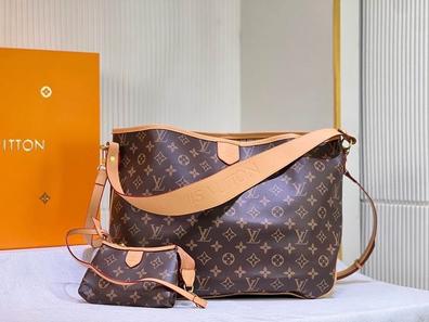 Neverfull Louis Vuitton segunda mano en WALLAPOP