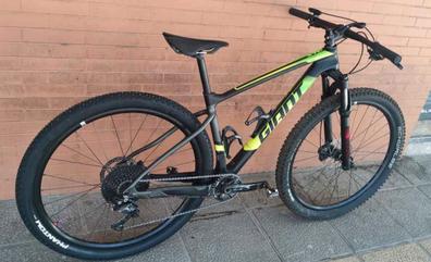 Giant carbono online 29