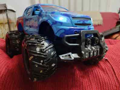 Rc Electrico Coches De Radiocontrol De Segunda Mano Coches