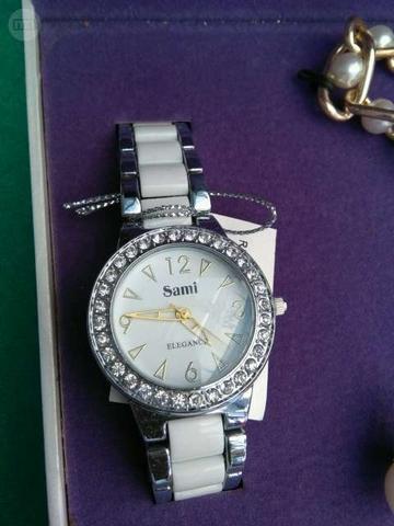 Reloj sami 2025 mujer