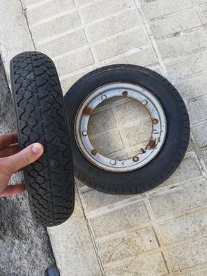 MILANUNCIOS | Neumáticos de segunda mano en Málaga