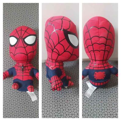 Spiderman peluche | Milanuncios