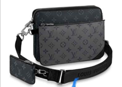 Y Cocinando Bocadillo Louis vuitton hombre Bolsos de segunda mano baratos | Milanuncios