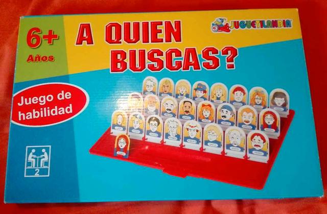 Juegos de mesa juguetilandia clearance