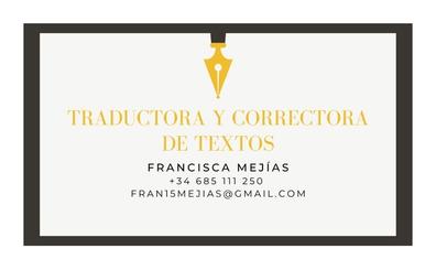 Catalan Ofertas de empleo de traducción. Trabajo de traductor/a