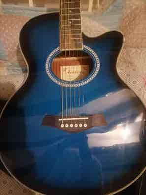 Guitarras de segunda mano baratas Martos | Milanuncios