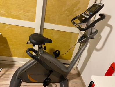 Bicicleta estática zt100 discount bh fitness opiniones