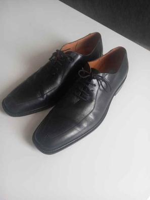 Zapatos usados de online hombre