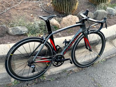 Specialized venge best sale segunda mano