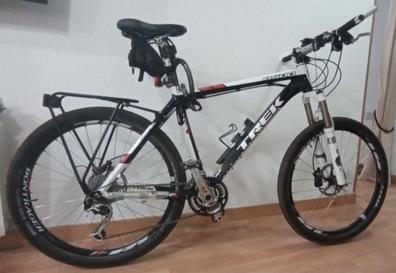 Trek discount 8500 precio