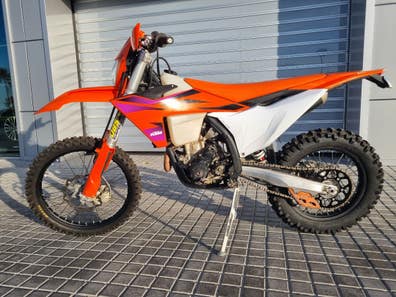 Ktm - EXC-F 250