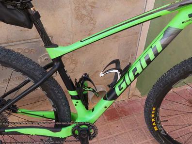 Giant carbono online 29