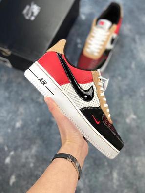 Nike air force 1 Moda y de segunda mano barata | Milanuncios