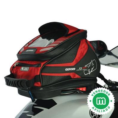 Bolsa Para Tanque De Moto Ducati Multistrada Maletín Práctico