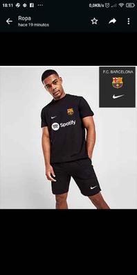 Chandal fc barcelona discount imitacion