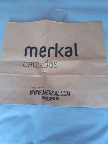 Merkal discount compra online