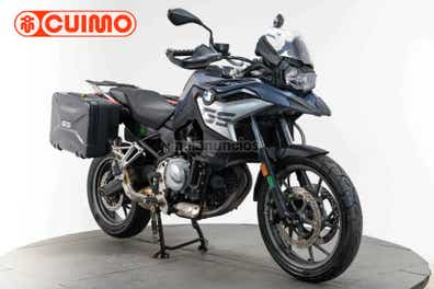 BMW F 750 GS