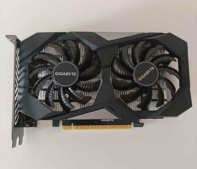 Gtx 980 best sale segunda mano