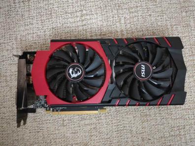 Tarjeta grafica gtx 970 precio hot sale