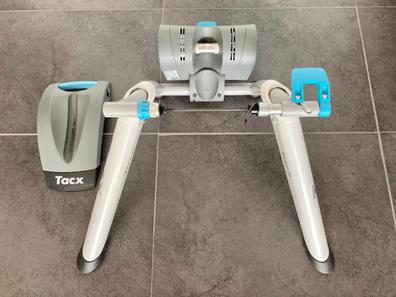 Rodillo tacx flow smart segunda mano new arrivals