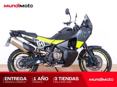 Husqvarna Norden 901