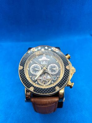 Lanscotte oro Relojes de colecci n de segunda mano Milanuncios