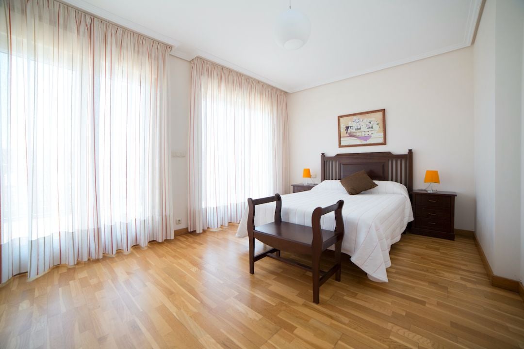 Fotografía del inmueble reportado: 650 €/mes — Baiona, Baiona