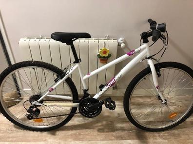 Rockrider mujer Bicicletas de segunda baratas |