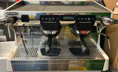 rebaja casi 350 euros una cafetera espresso superautomática