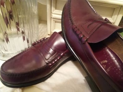 Mocasines Zapatos calzado de hombre de segunda mano baratos en Barcelona Milanuncios