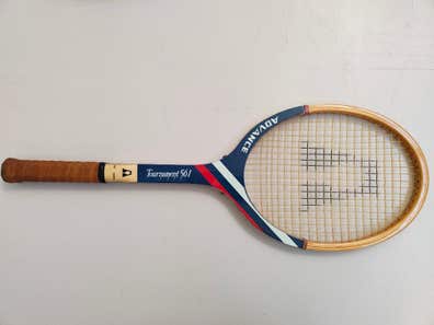 Raqueta Tenis advance de segunda mano Milanuncios