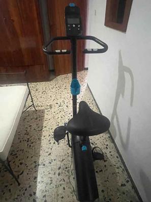 Bicicleta estatica cups discount alcampo