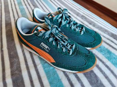 Zapatillas puma 44 de segunda mano para hombre Milanuncios