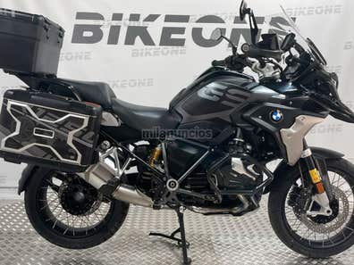 BMW R 1250 GS