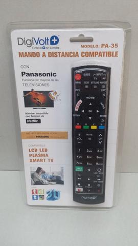 Milanuncios - Mando Panasonic TV Nuevo