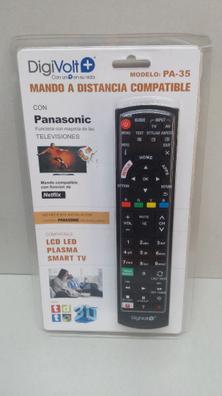 Mando TV Panasonic de segunda mano por 5 EUR en Avinyonet del Penedès en  WALLAPOP