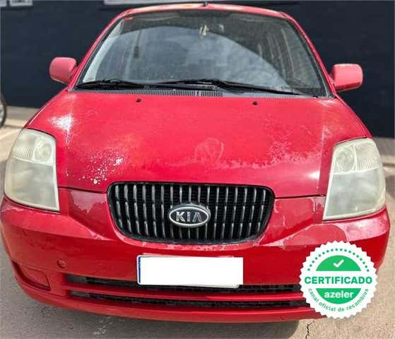 Milanuncios - NUCLEO ABS Kia picanto sa 2004
