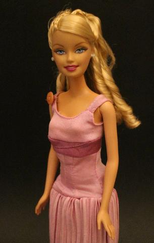 Barbie discount del 1999