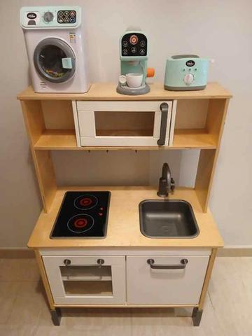 Juguete Ikea Cocina De Ikea Para NiÃ±os IKEA Puerto Rico DUKTIG
