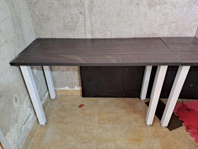 Tablero para mesas de Melamina 110x70 cm