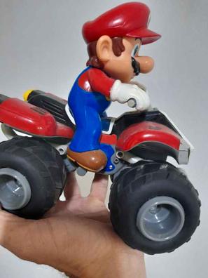 Milanuncios - Coronas Mario Bros