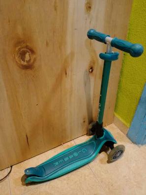 Patinete globber de segunda mano Milanuncios