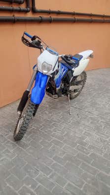 Sherco - 450