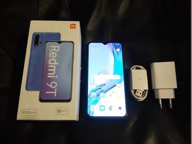 Xiaomi Poco X3 NFC 64GB - Azul - Libre - Dual-SIM
